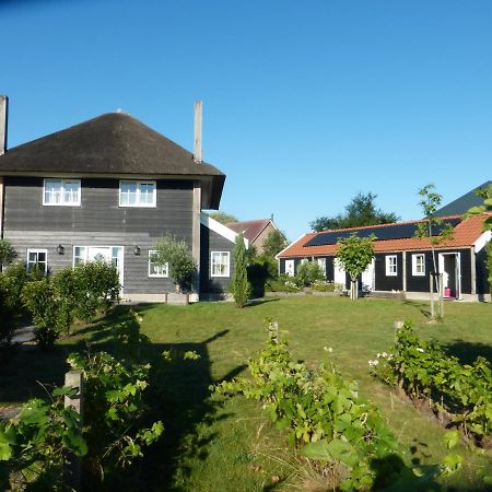 Bed & Breakfast Donna Pijnacker Exteriör bild