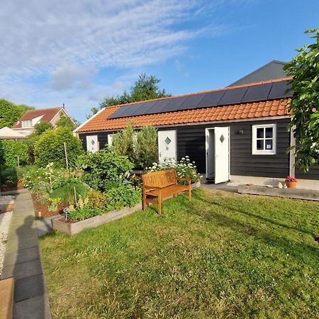 Bed & Breakfast Donna Pijnacker Exteriör bild