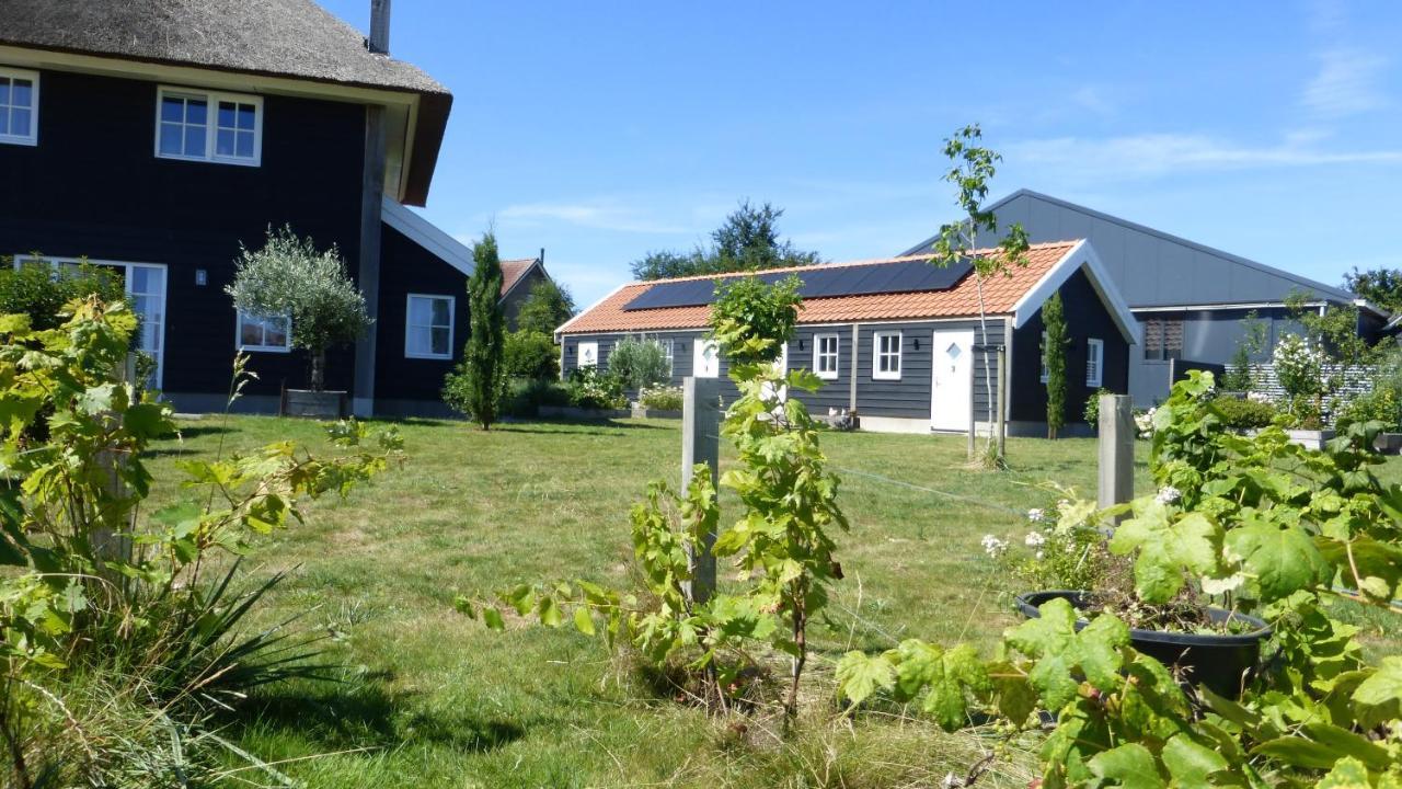 Bed & Breakfast Donna Pijnacker Exteriör bild