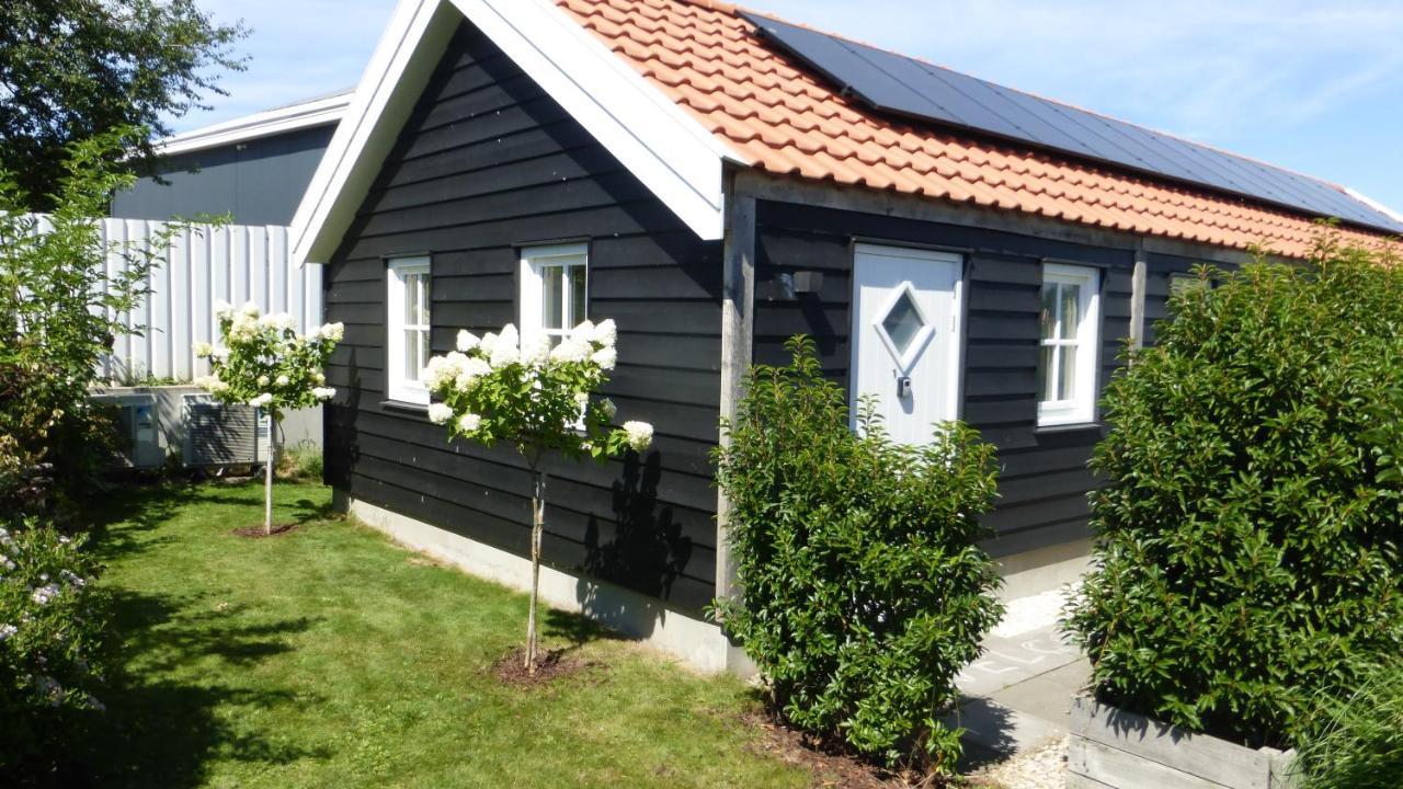 Bed & Breakfast Donna Pijnacker Exteriör bild