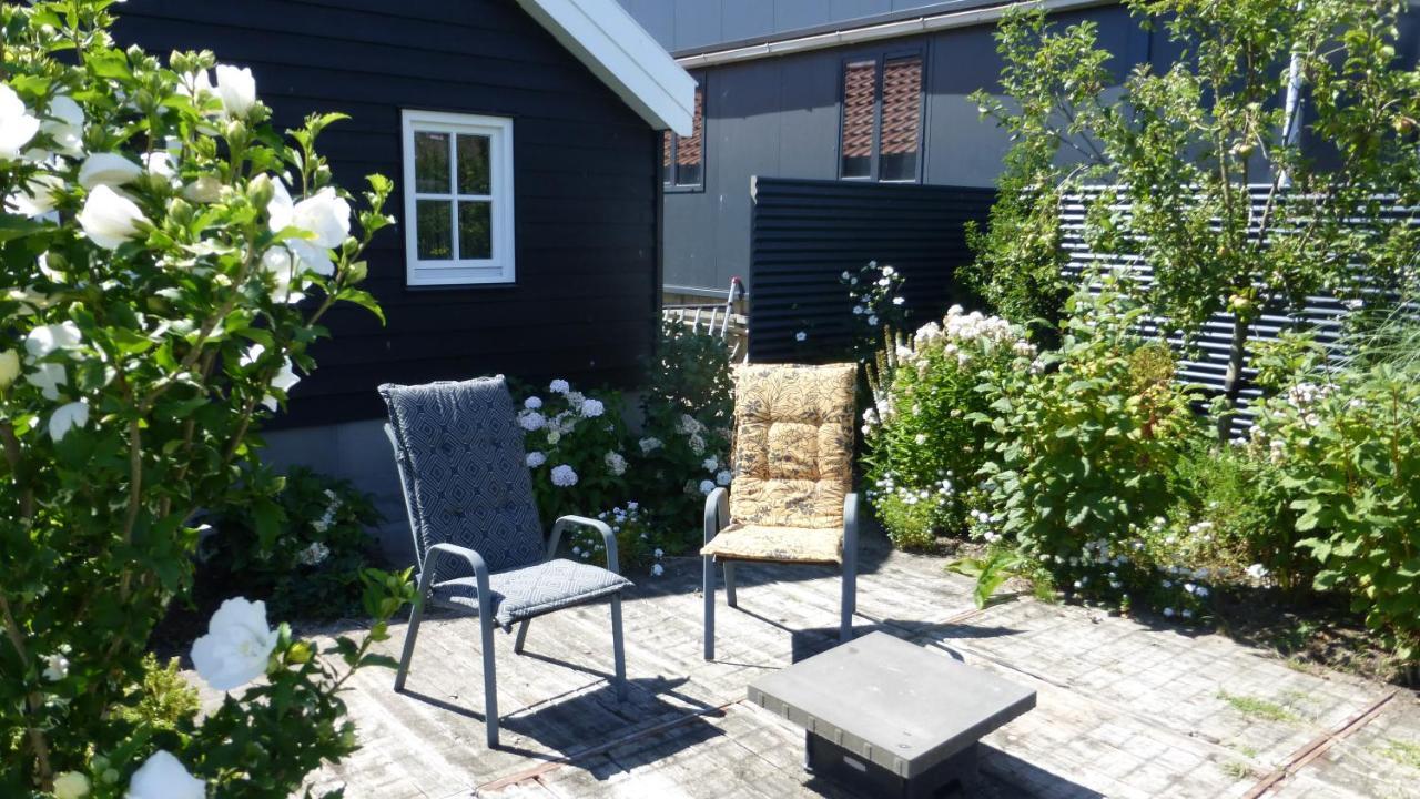 Bed & Breakfast Donna Pijnacker Exteriör bild