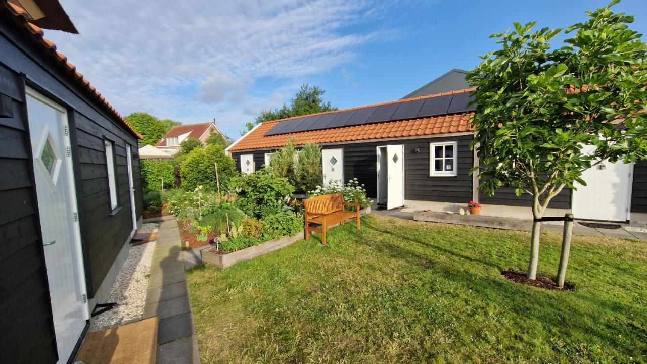 Bed & Breakfast Donna Pijnacker Exteriör bild